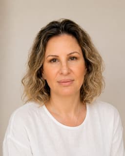 Sandra Patricia, founder of MIA Lightverse
